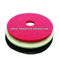 marble floor polishing pad